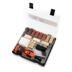 Opravná sada na dřevo 18ks KD981