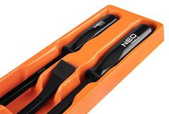 Páčidlo sada 4 ks 11-113