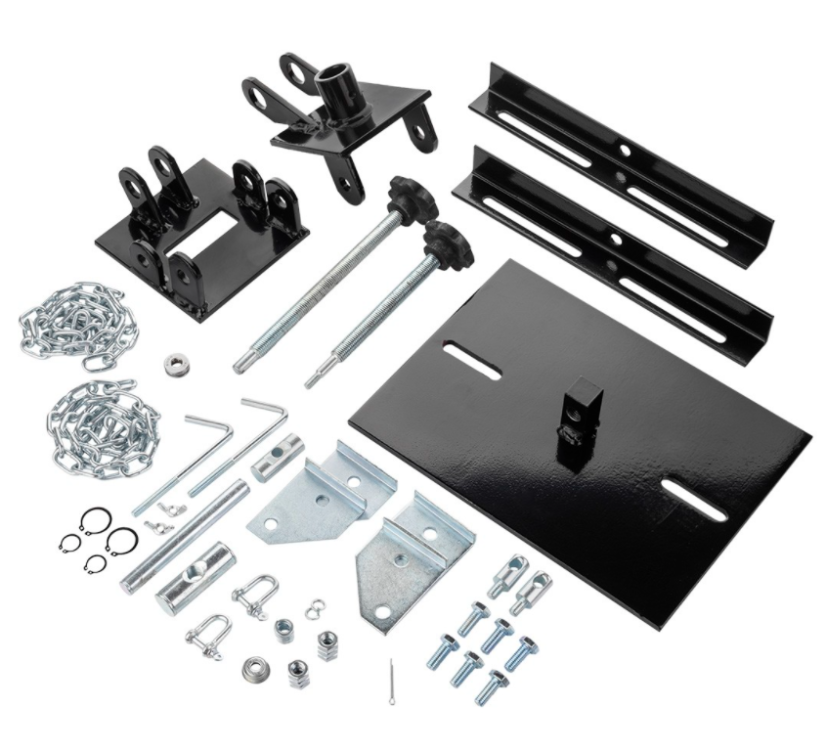 Adapter für Zahnradabheber MT06002