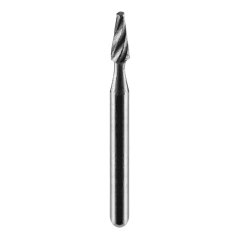 Fierăstrău conic HSS 1,4 mm, ax 3,2 mm, 2 buc 55H065