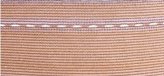 Stínící síť 1,2x50m 95% 200g Beige