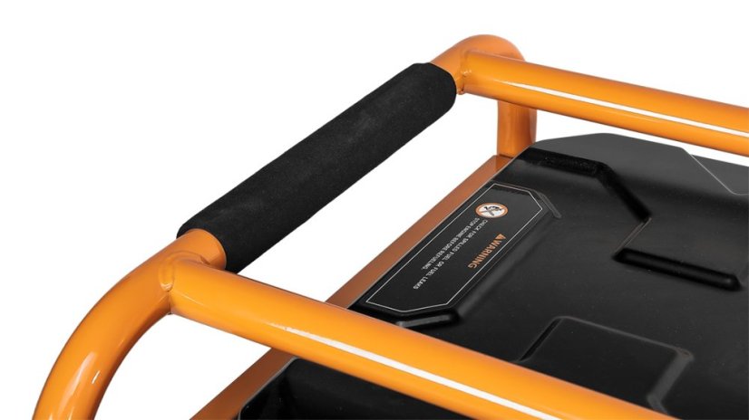 Agregat za struju 6000W - 6500W 04-731
