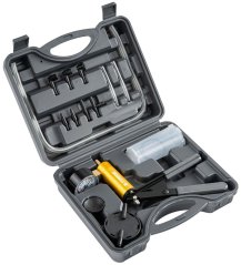 Ръчна вакуумна помпа PM-PPC-120T