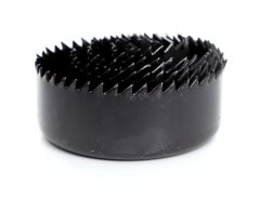 Burghie pentru lemn, set de 11 burghie 19-64 mm TA1061