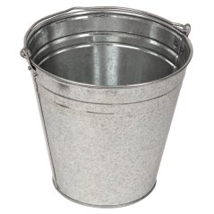 Pocinkana vedra 12 l 13A703