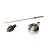 Tryska 1.8 mm do stříkací pistole 45202 45202-1.8