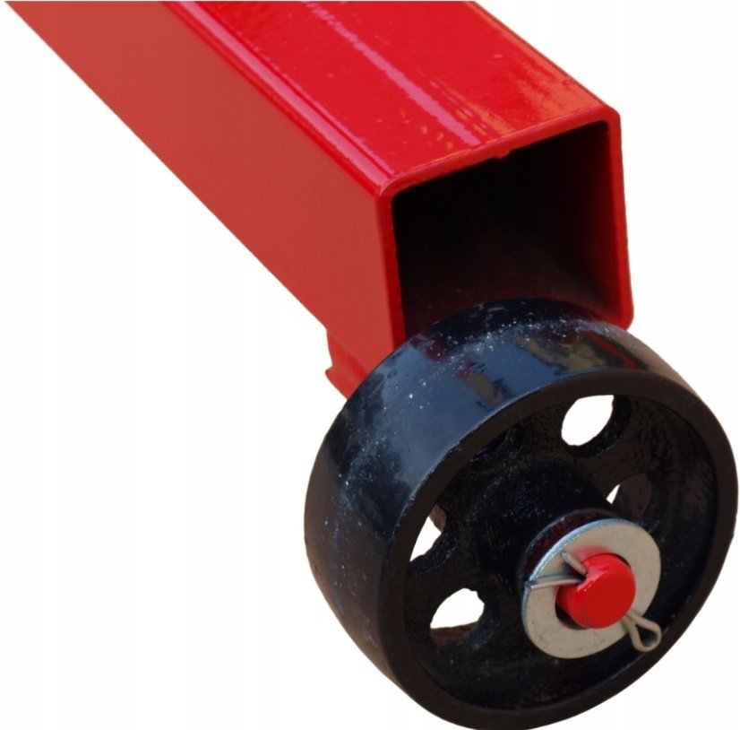 Suport motor rotativ 450 Kg