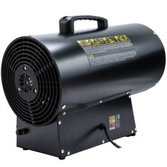 Plinski grelec 33kw H33