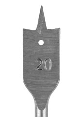 Fafúró penge, 20 x 152 mm 54T505