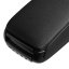 Armlehne Ford Focus III, MK3, schwarz, Stoffbezug