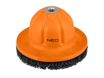 Brušenje glavčina kotača