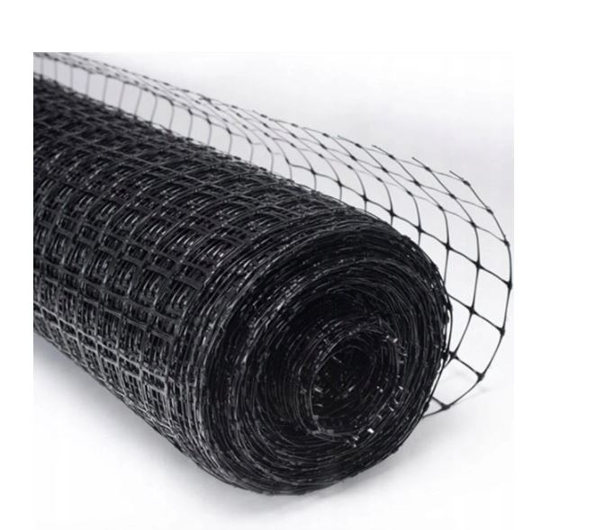 Síť proti krtkům 2x300m 32g / m2