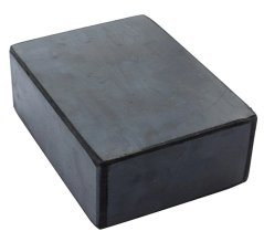 Gumová podložka 165 X 120 X 60 mm