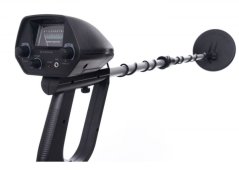 Metalldetektor KD10403