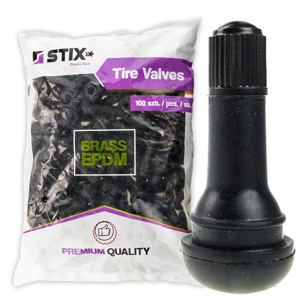 Ventil TR413 100Stück PREMIUM