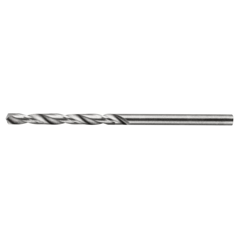 Metallbohrer, HSS-G, 2,5 mm, 10 Stück 60H073.