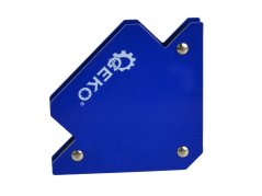 Magnetischer Schweißwinkel 11,5kg G01871