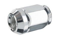 Matice pro slitinové ráfky M12x1,5 34mm (uzavřeno) k19