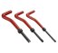 Gewindereparaturset M6, M8, M10 88 Stk.
