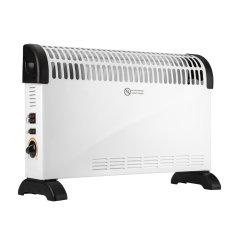 Convector de încălzire cu termostat 2000W turbo 90-155
