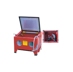 Кутия за пясъкоструене 90L PRO