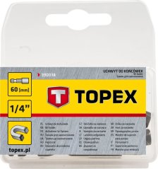 Nastavec na bity 1/4", 60 mm 39D338