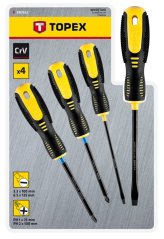 Vijačniki, komplet 4 39D933