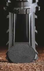 Habszivacs betét elülső gumiabroncshoz TechnoMousse enduro 90/90-21