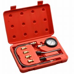 Tester komprese pro benzinové motory