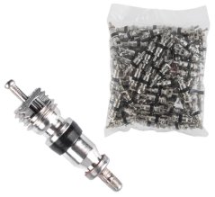 Кратка вложка за вентил