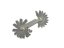 Lere pentru verificarea filetelor 24 buc 0,25-6 mm G02737