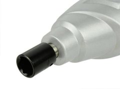 Elektromos csavarkulcs PROFI 1/2" szabályozóval + tartozékokkal