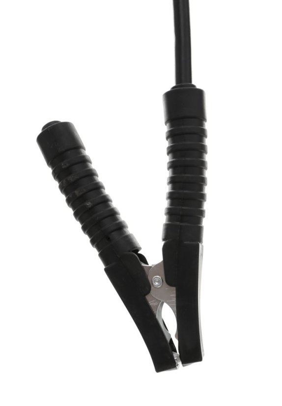 Autó akkumulátor töltő - indítókocsi 540A 12/24V KD1904 12/24V