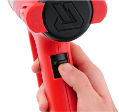 Toplotna pištola 2000W YT-82288