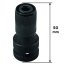Adaptor de la 1/2" pătrat la 1/4" hexagon 56H557