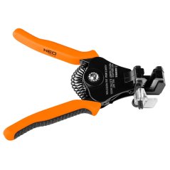 Avtomatske klešče za odstranjevanje trakov 175 mm 01-520