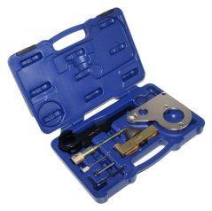 Komplet za zaključavanje Renault Nissan Opel A-62382