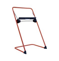 Stojanový držák na papírové utěrky 84cm Orange