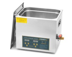 Ултразвукова почистваща машина 10L JPS-40A