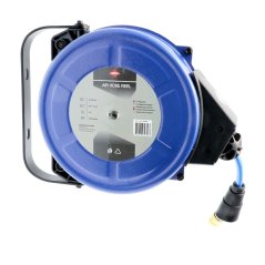 Furtun pneumatic PU 1/4" 8 m 8 x12 mm 15 bar 4650808