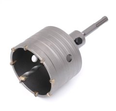 Fúrófej falakhoz, 80 mm SDS / PLUS TA4069