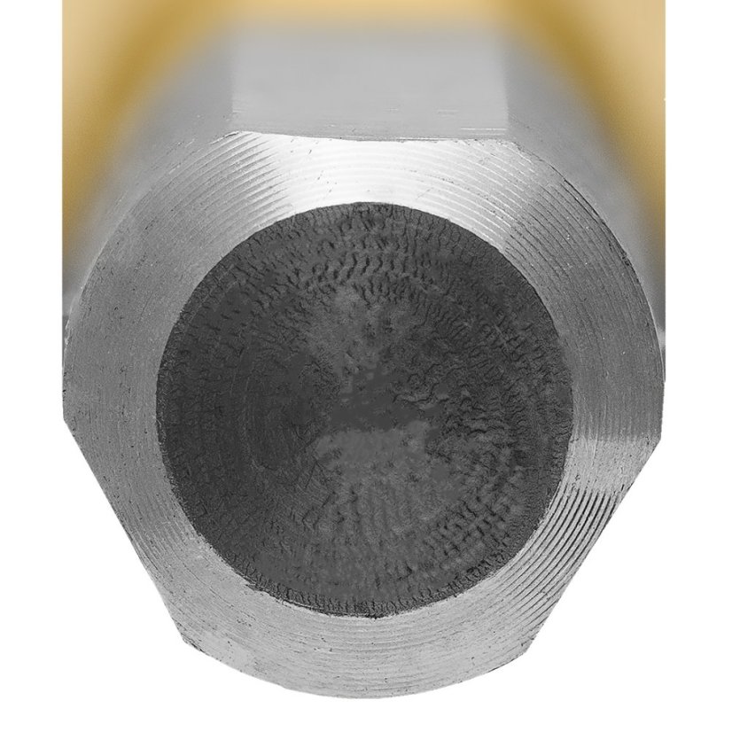 Baildon fúrószár DIN 338 RN 11 mm, HSS TiN (S), 142-94 mm (3 hornyos szár) 71111003