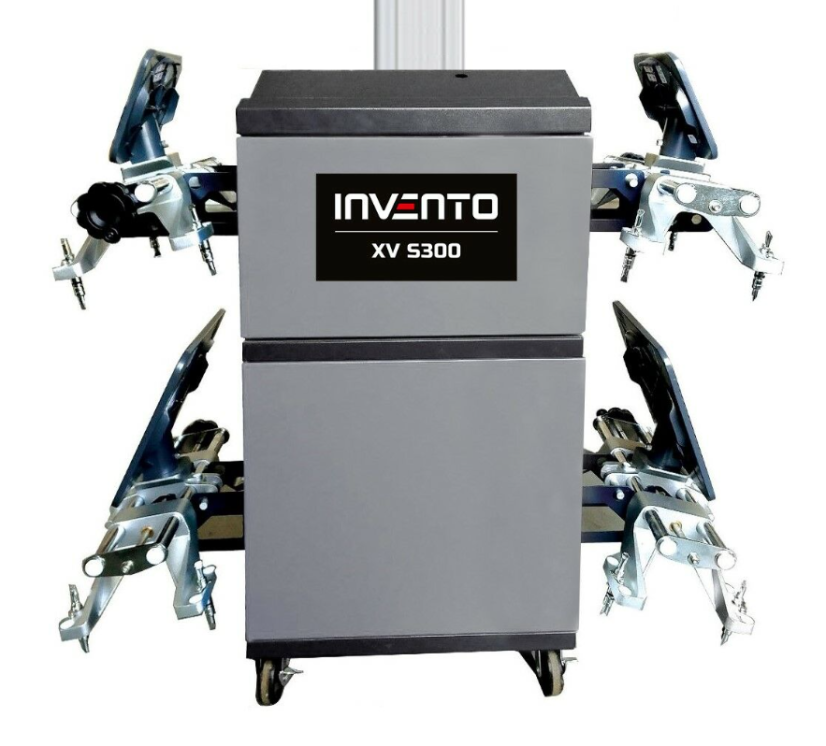 3D geometrija 230V, S300