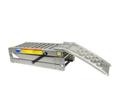 Rampe pliabile G02047 183 cm până la 2200 kg. G02047