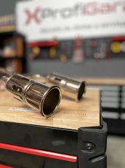 Lance pentru arzător pe gaz 1500-1800°C T73343