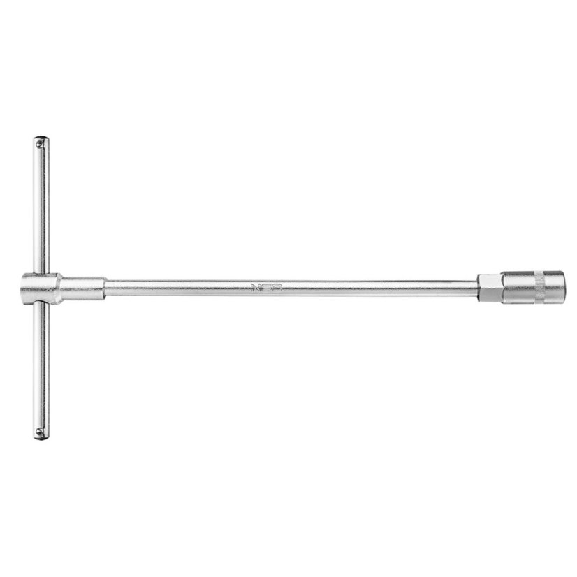 Cheie cu soclu tip T H13 09-302