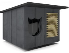 Развъдник за котки Leon L