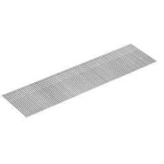 Verzinkte Nägel für Druckluftklammergeräte (14-570), GA18, Typ 300 (F), Länge 30 mm, 4000 14-654