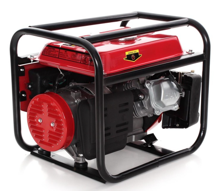 Generátor 1500W 12/230V KD110