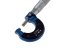 Analóg mikrométer 0-25 mm 0-01 mm G01486